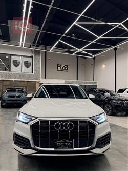 اودي Q7